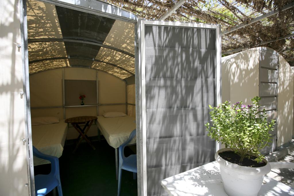 Camping Koula Parikia  Room photo