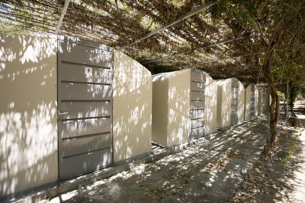 Camping Koula Parikia  Room photo